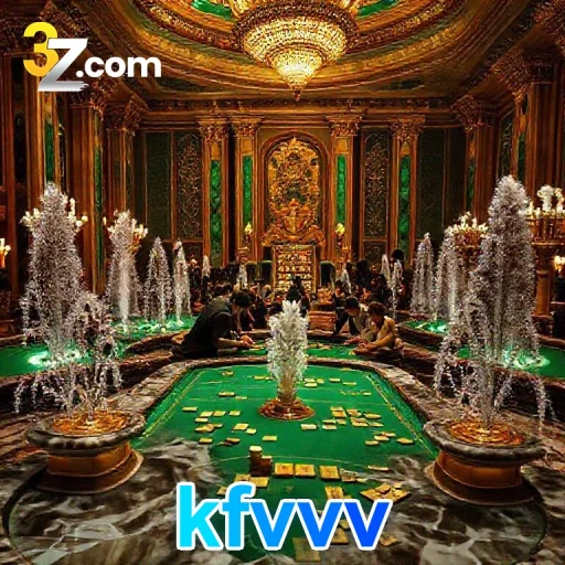 kfvvv Jogos de caça-níqueis