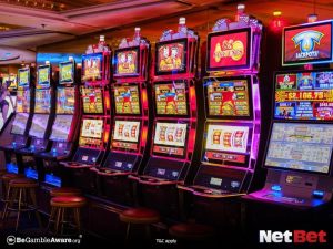 kfvvv - Slot Bet Online