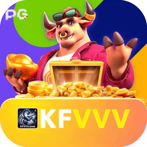 kfvvv logo
